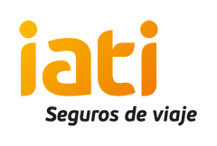 Logo IATI seguros