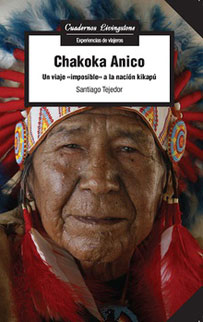 Chakoka Anico - Santiago Tejedor